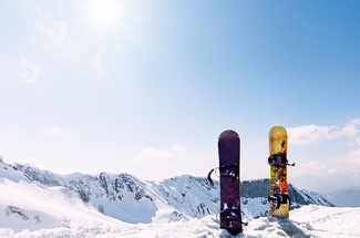【南山滑雪·1日游】北京顶级滑雪场+天天发团+全天畅滑+尽享冰雪世界的速度与激情