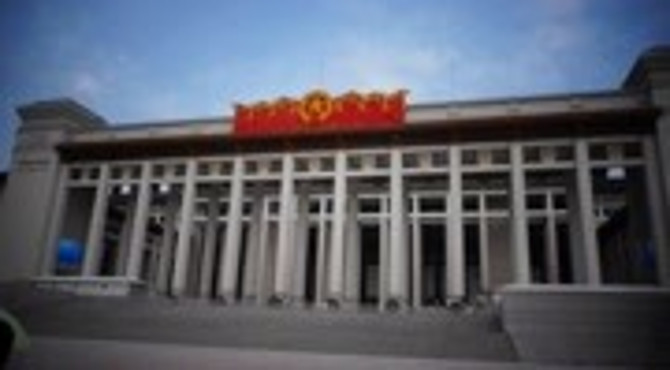 世界上最受欢迎的博物馆，我国的中国国家博物馆位列第二
