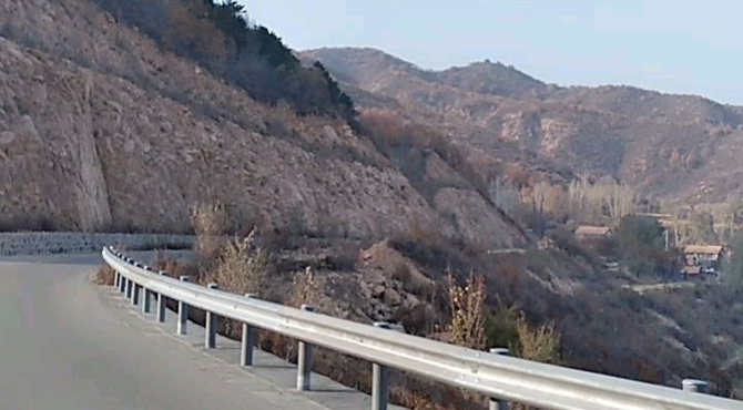 游山湾子国家森林公园