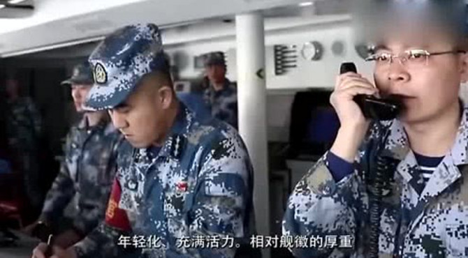 军事博物馆传来好消息，国产航母山东舰文创产品全球首发，买它