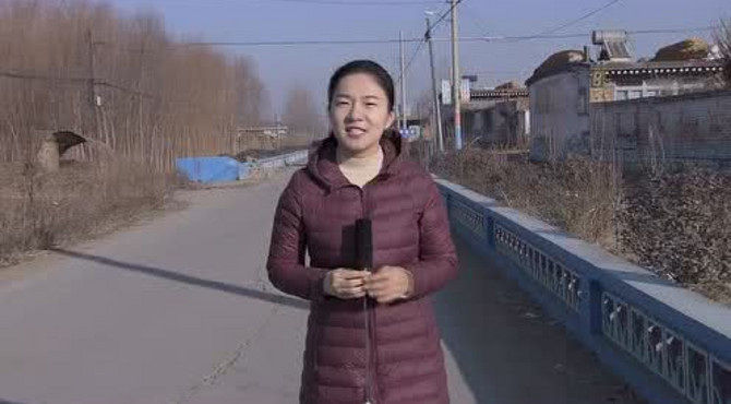 乡村直通车司各庄镇前张各庄村蜕变之路