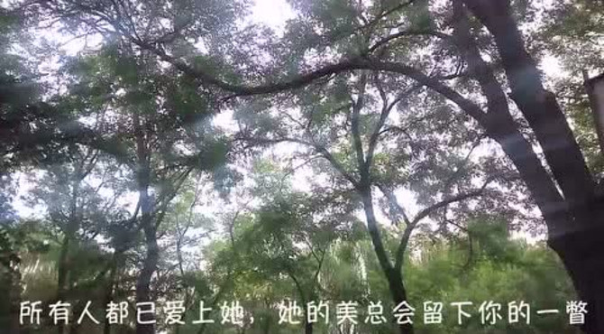 元大都城垣遗址公园