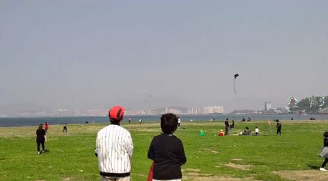 大理国际奥林匹克体育中心