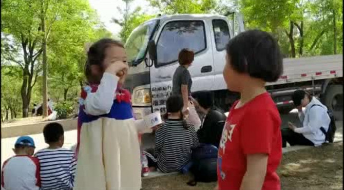 北京西山国家森林公园一日游