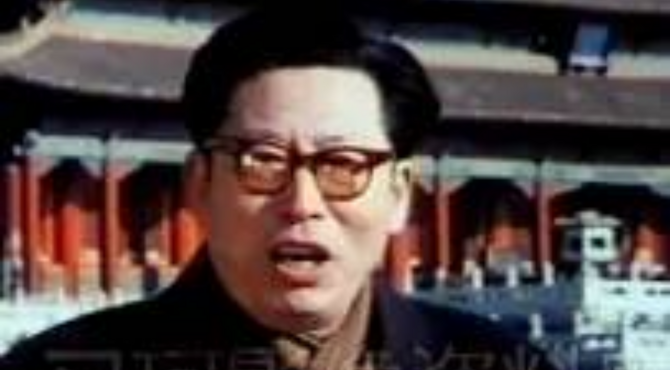 故宫1985年空前的大修 一直是劳动人民的智慧结晶