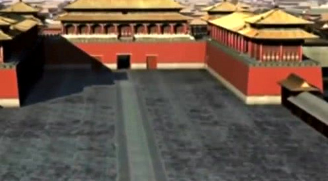 午门根本不砍头，那为什么要说推出午门斩首？