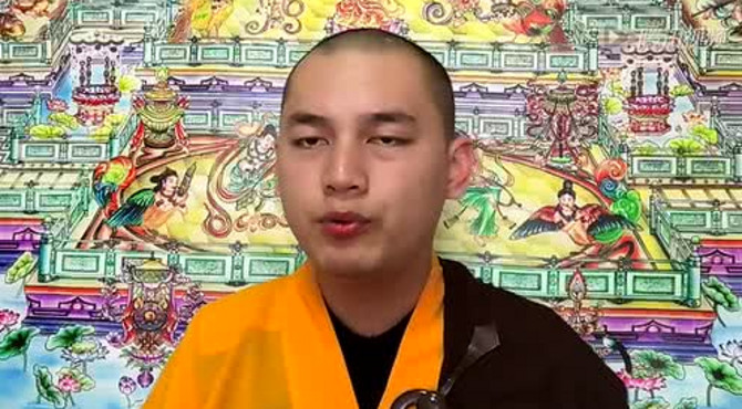 46为什么说净土法门超胜一切法门？