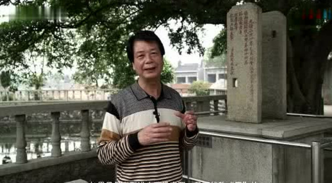 康有为故居成品输出