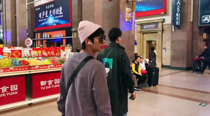 20190420保利艺术博物馆