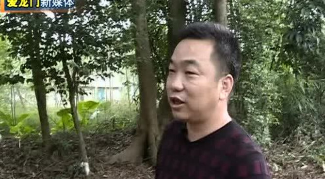 龙门县社稷坛