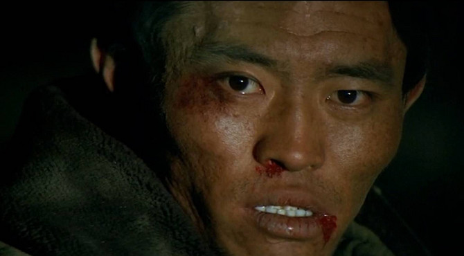 藏铃羊濒临灭绝，巡山的志愿者以生命挽救了保护区，电影让人深思