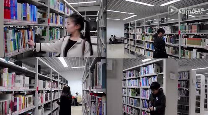 北京工商大学北京高校优秀学生宿舍风采展示