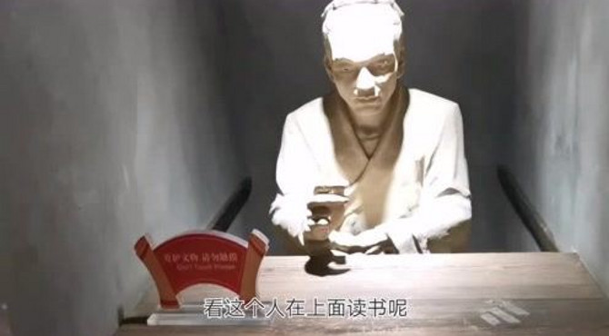 北京国子监博物馆中国古代科举展：金榜题名