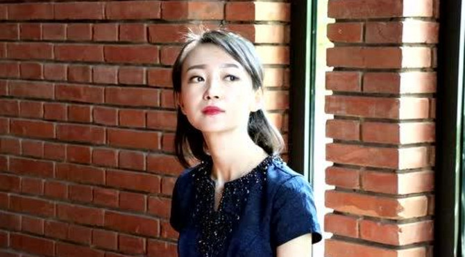 这里是朝阳——崔各庄红砖美术馆：让艺术流连于砖墙之间