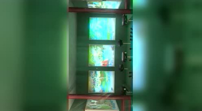 通州博物馆第四展厅