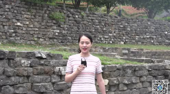 《走进城墙》第46期探访光华门遗址