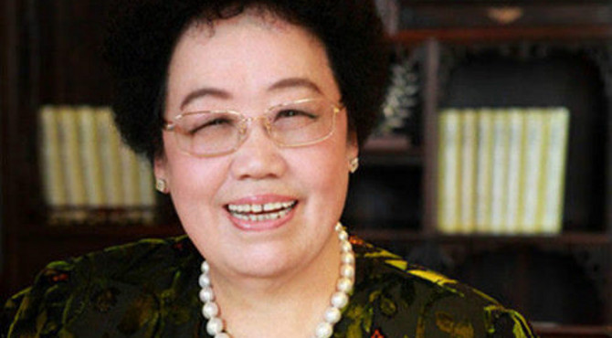 中国紫檀博物馆太牛了！陈丽华未来还想这么做！