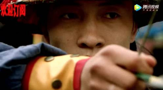 看完中国文明民族文化，原来中国文化博大精深，长见识了