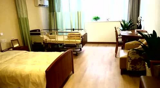 玉蜓桥照料中心