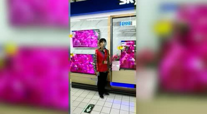 玉蜓桥物美--