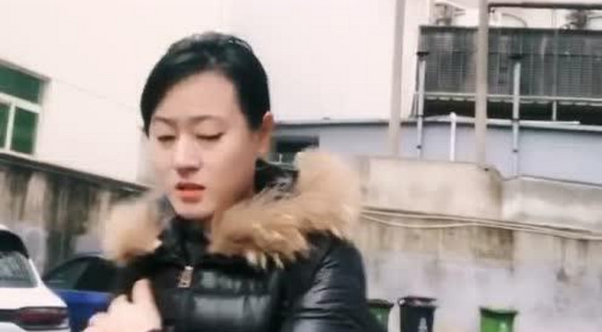 去庆丰公园路上随拍