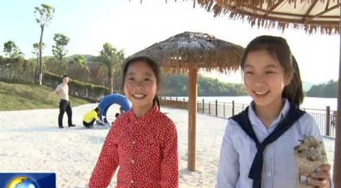 望湖生态庄园：打造庄园旅游新模式