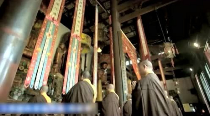 千年古刹世界最高宝塔天宁风景名胜区天宁寺