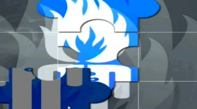 公共安全体验馆