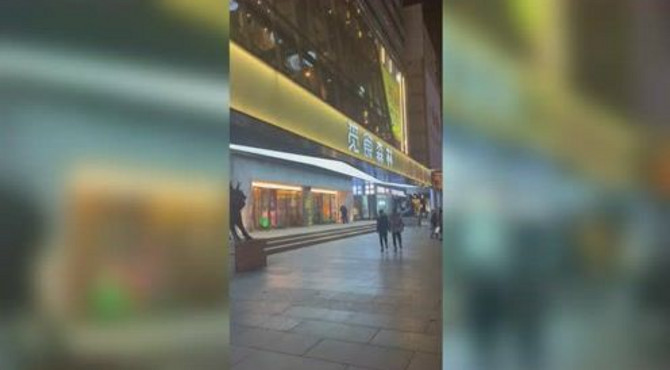 探店：西单觅食森林，美食城的感觉，好多小店！跟我一起看看吧