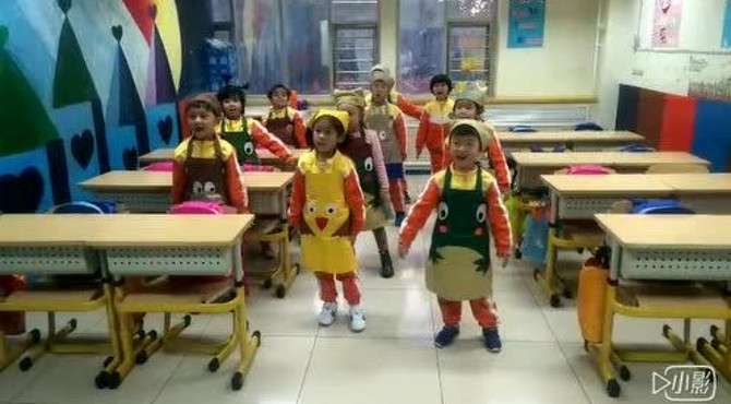 黄寺潜能一班