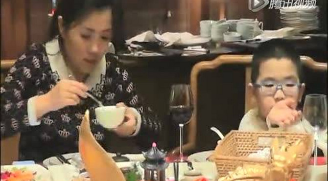 霸王餐第九季--绮望楼