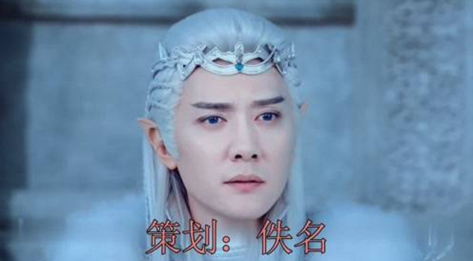 幻城《此身山河记明思宗》句句心痛，不一样的感觉