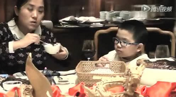 霸王餐 绮望楼