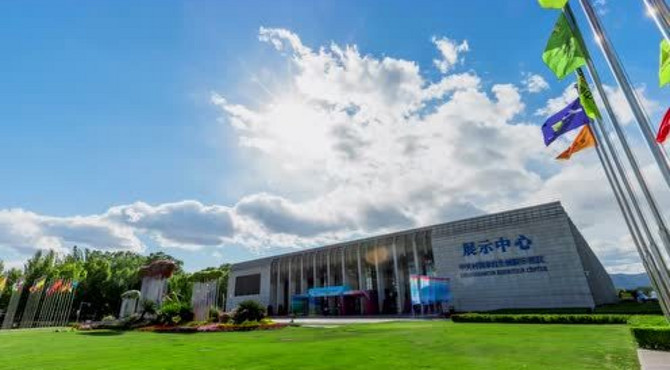 中关村 宣传片