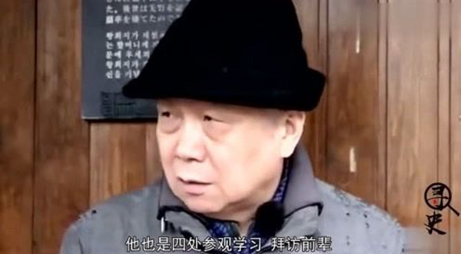 古董商想买下观复博物馆，马未都回了4个字，这太霸气了！