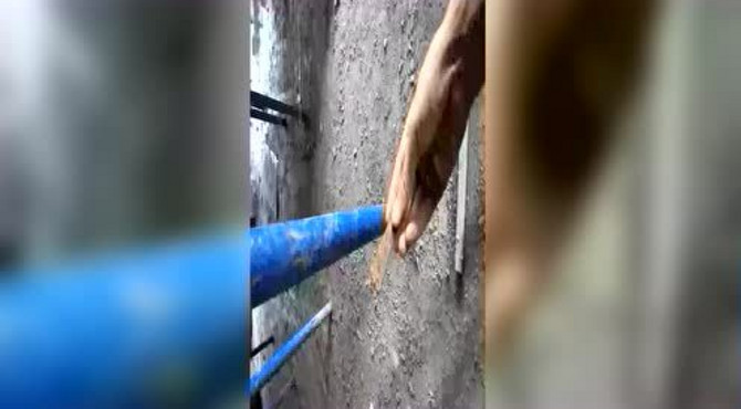 室内阳角门洞零基础讲解