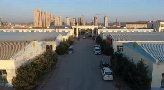 瑞丰集团宣传片