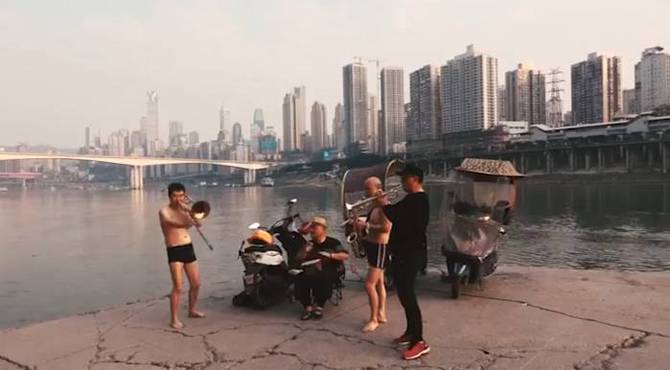 《爱乐之城3》