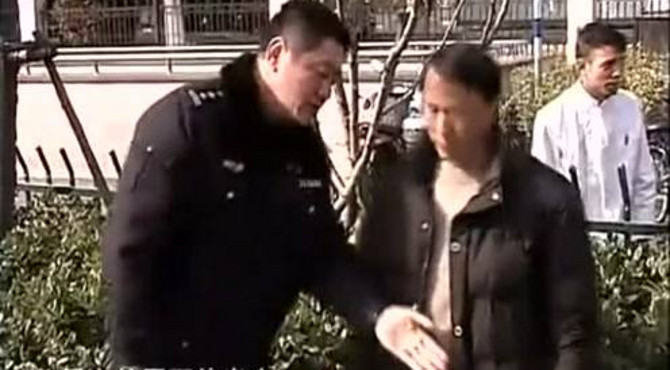 宏琪说交通：出了事故没责任？宏琪这通分析，痕迹会“说话”
