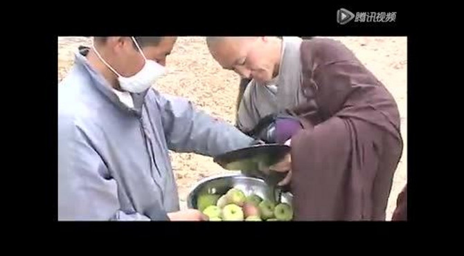 解脱之路—大悲寺僧团纪录片（完整）