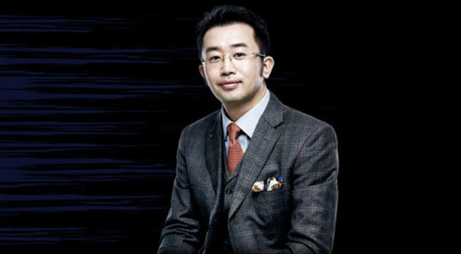 今日美术馆馆长高鹏：如何走进现当代艺术世界