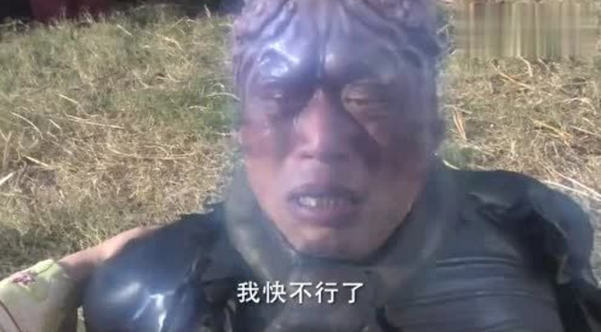 妈祖对战海妖晏公，姐姐却心疼了，不料晏公竟是姐 夫，妈祖傻眼