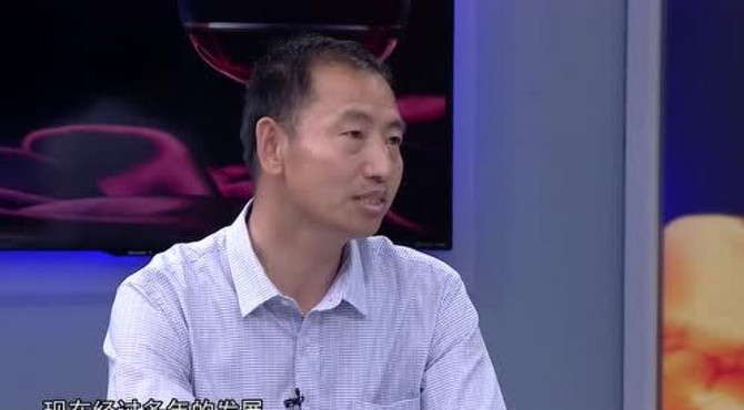 甘肃省农科院林果花卉研究所访谈（上）