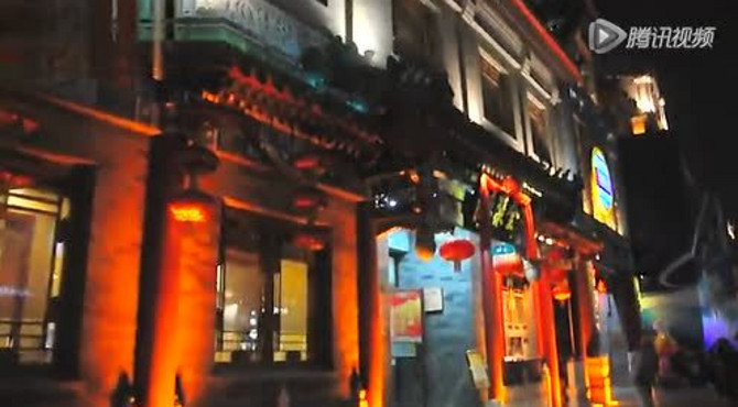 北京印象——正阳桥
