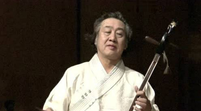 洪旭演艺《马头琴魂音乐会》国图音乐厅 李波与塔尔乐团—阿斯尔