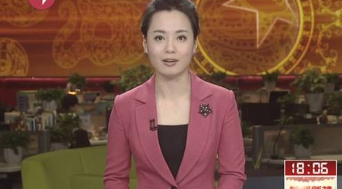 北京：天坛上演祭天大典