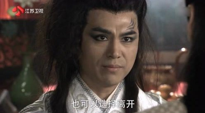 陈亮得知万佛堂是幻境