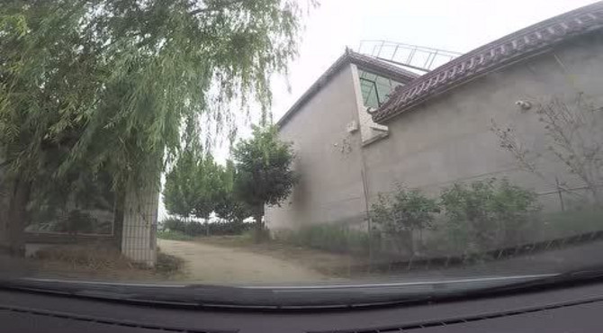 贤台乡小辛庄村视频