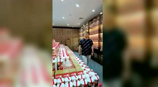 陈列必成景，无景不陈列！