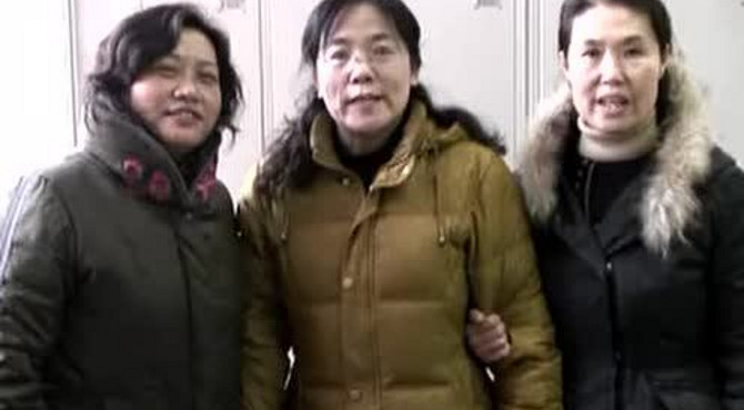 山东交通学院图书馆宣传片